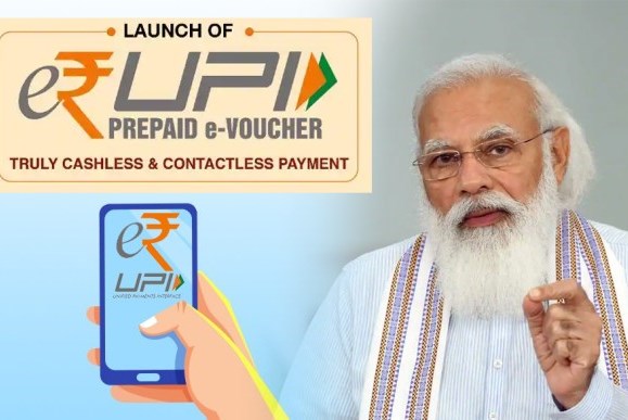 Ấn Độ công bố giải pháp thanh toán kỹ thuật số e-RUPI