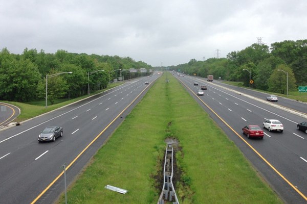 Thượng viện Mỹ thống nhất kế hoạch đầu tư hạ tầng 1.000 tỷ USD