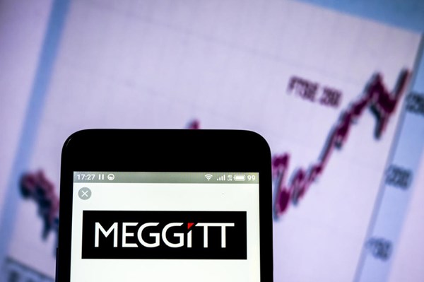 Tập đoàn công nghệ vũ trụ Mỹ thâu tóm công ty Anh với giá 6,3 tỷ bảng Anh