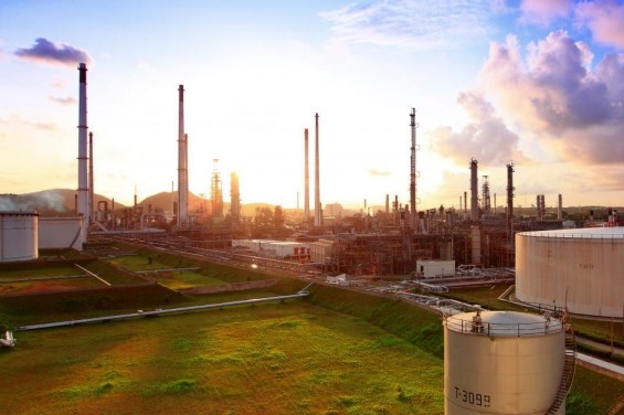 Indonesia thu hút 1,7 tỷ USD vốn đầu tư vào tổ hợp lọc hóa dầu