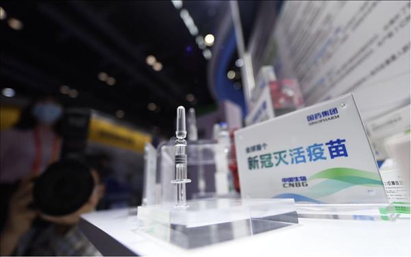 Bên trong siêu trang trại ‘nuôi’ virus để sản xuất vaccine COVID-19 ở Trung Quốc