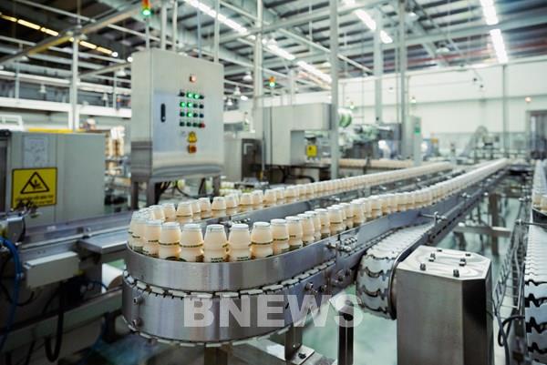 Vinamilk tạm ứng cổ tức bằng tiền với tỷ lệ 15%