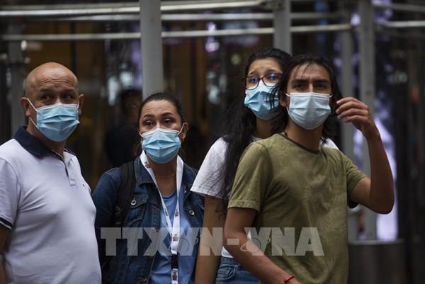 Mỹ: Tốc độ tuyển dụng lao động chậm lại đáng kể trong tháng Bảy