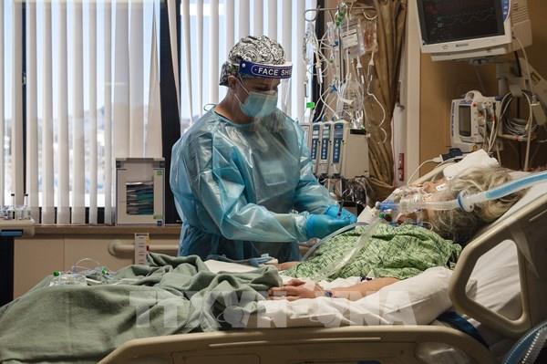 Biến thể Delta có khả năng gây bệnh COVID-19 cao hơn so với các biến thể khác