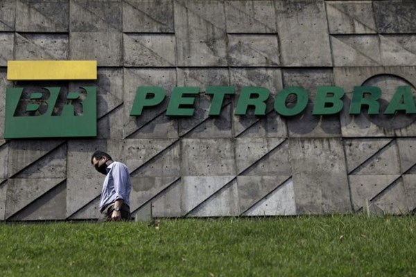 Hoạt động sản xuất của Petrobras ổn định trong quý II