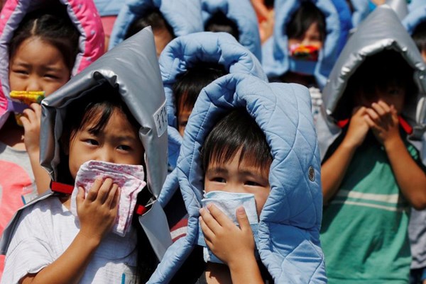 Cảnh báo thế giới mất cân bằng giới nghiêm trọng vào năm 2030