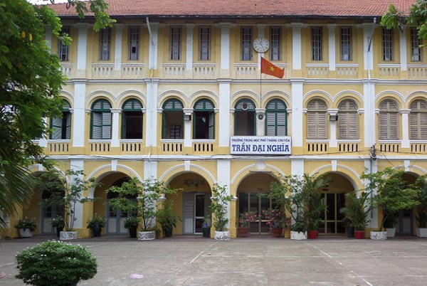 TP. Hồ Chí Minh chốt phương án xét tuyển vào lớp 10 năm học 2021-2022