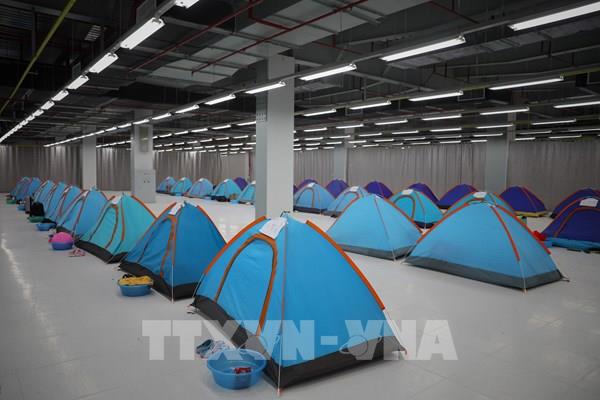 Bài 2 - Mô hình “3 tại chỗ” và mối lo của doanh nghiệp