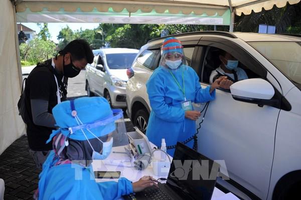 Indonesia vượt ngưỡng 100.000 ca tử vong do dịch COVID19