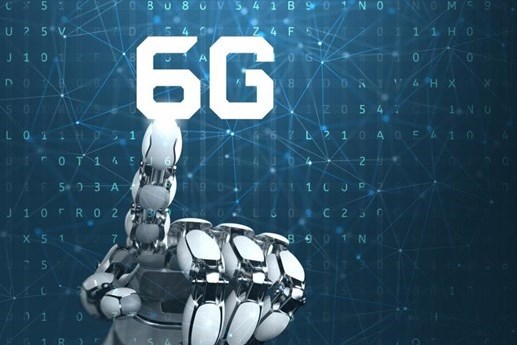 Hàn Quốc phát triển thiết bị truyền dẫn thu nhận tín hiệu mạng di động 6G