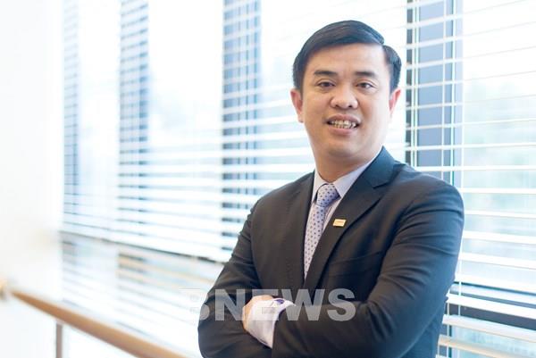 Ông Nguyễn Văn Lê chính thức rời ghế Tổng Giám đốc SHB