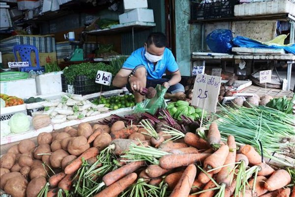 Nhiều nông sản chưa được doanh nghiệp đăng ký xuất khẩu sang Trung Quốc