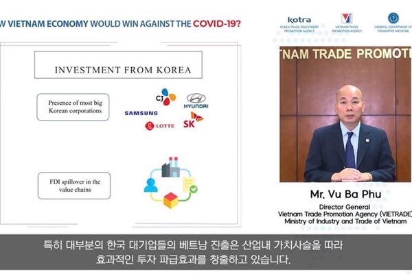 Nền kinh tế Việt Nam sẽ chiến thắng đại dịch COVID-19 như thế nào?
