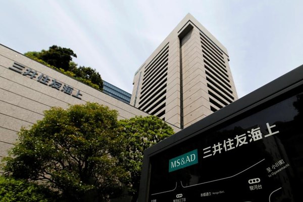 Mitsui Sumitomo Insurance đầu tư vào startup Carro của Singapore