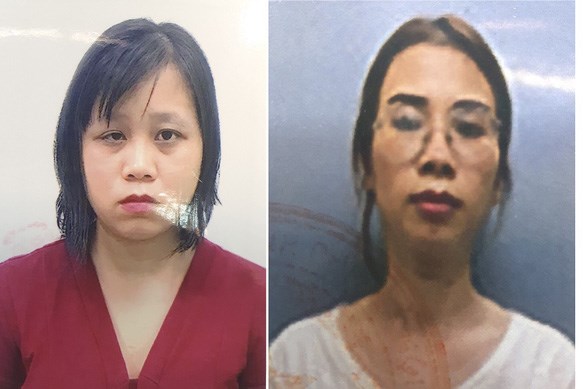 Bắt tạm giam đối tượng lợi dụng chức danh, tống tiền doanh nghiệp