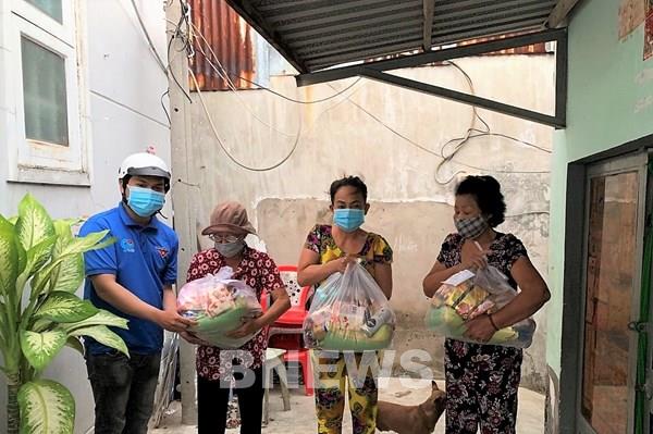 Nestlé Việt Nam sát cánh cùng các tỉnh, thành phía Nam phòng chống dịch