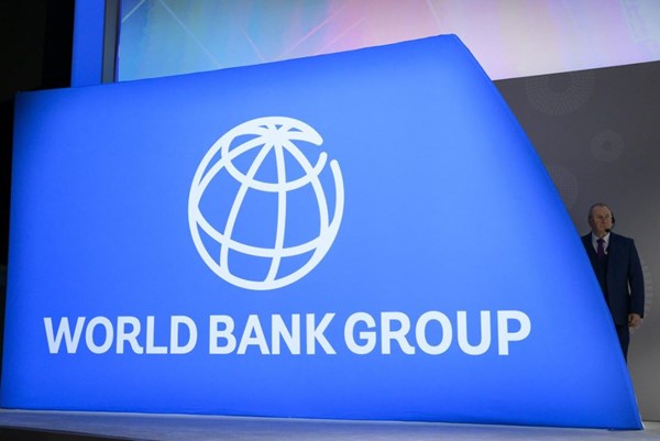 WB rót thêm 93 tỷ USD tiền mặt cho các quốc gia nghèo nhất