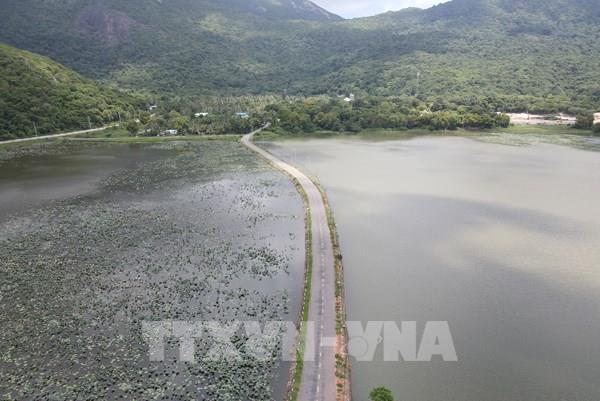 Côn Đảo tĩnh lặng những ngày giãn cách xã hội