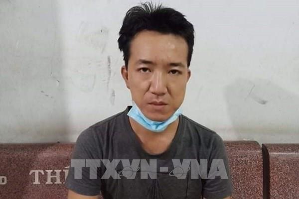 Điều tra vụ nam thanh niên bạo hành bé trai 5 tuổi ở Bình Dương