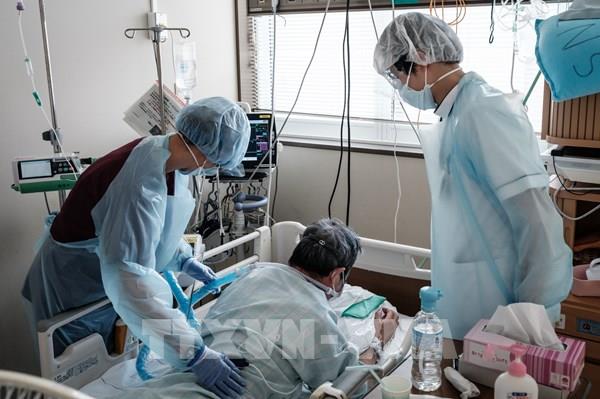 WHO quan ngại hội chứng hậu COVID-19