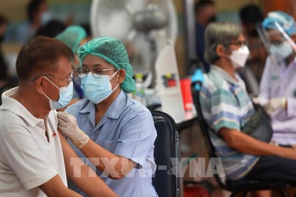 Dịch bệnh COVID-19 tiếp tục diễn biến phức tạp ở nhiều nước châu Á