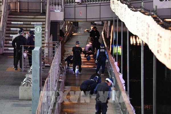 Hỗ trợ gia đình người Việt bị sát hại ở Osaka, Nhật Bản