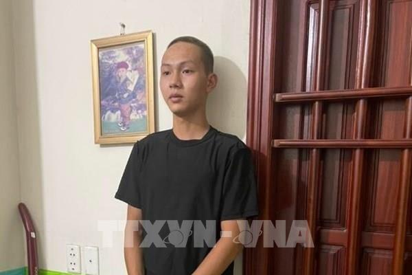 Bắt giữ thêm hai đối tượng trong vụ cướp xe máy của nữ công nhân môi trường