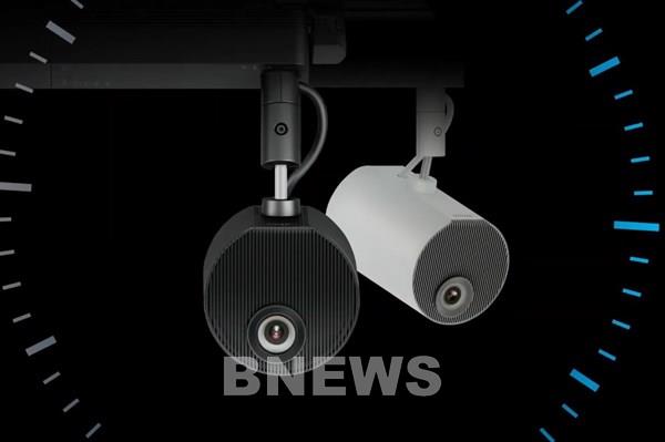 Epson ra mắt dòng máy chiếu Laser 3LCD LightScene