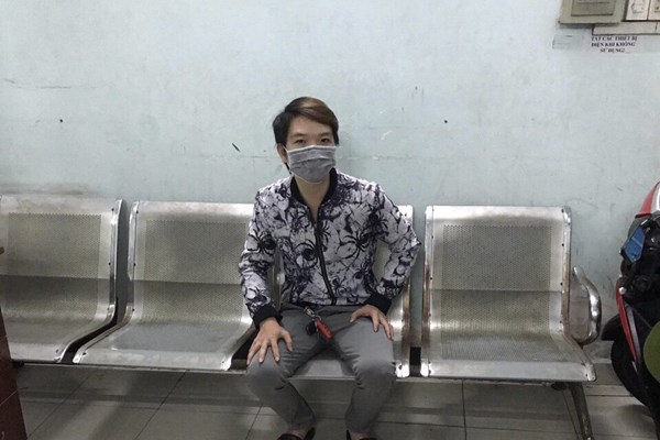 Khởi tố đối tượng trong vụ việc chiến sỹ Công an hy sinh khi làm nhiệm vụ chống dịch COVID-19