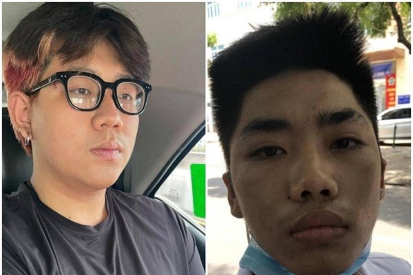 Bắt giữ hai đối tượng trong vụ cướp xe máy của nữ công nhân môi trường tại Hà Nội