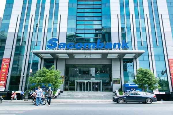 Sacombank phát hành thành công 5.000 trái phiếu