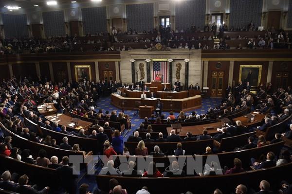 CBO: Ngân sách của Mỹ không đủ cho dự luật đầu tư cơ sở hạ tầng