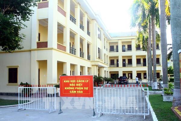 Nghệ An chuẩn bị 33 điểm cách ly tập trung nhận người từ các tỉnh, thành phía Nam về