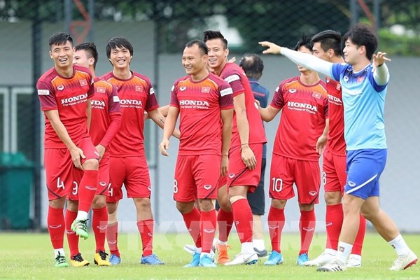 Liên đoàn Bóng đá Việt Nam đồng ý lùi việc tổ chức V.League 2021 sang năm 2022