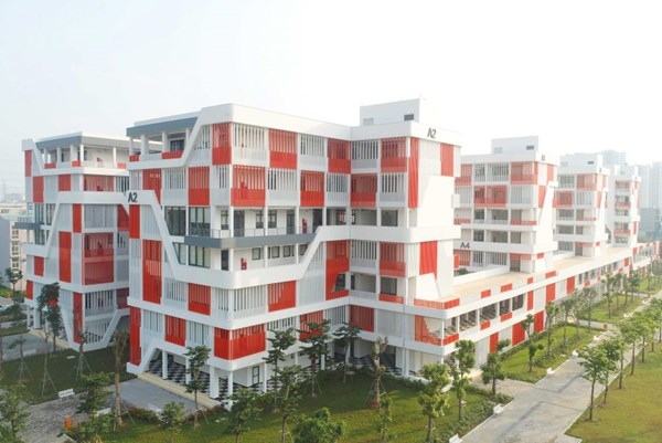 Đại học Phenikaa công bố điểm sàn xét tuyển năm 2021