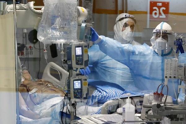 Tổng hợp sự kiện quốc tế nổi bật trong tuần từ 2-8/8