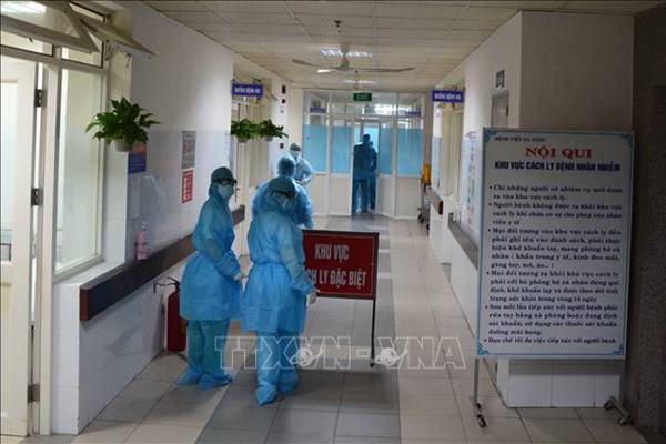 Những bệnh nền có nguy cơ trở nặng khi người bệnh mắc COVID-19