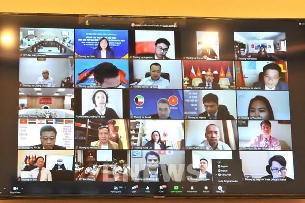 Giải pháp nào tháo gỡ khó khăn về tiêu thụ nông thủy sản ở các tỉnh Nam Bộ và Tây Nguyên?