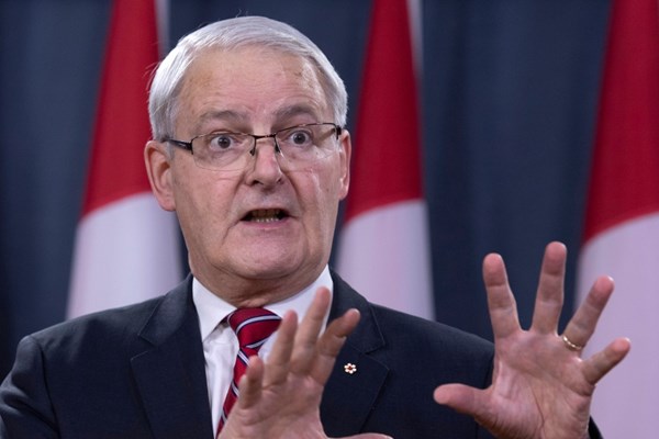 Canada nhấn mạnh tầm quan trọng chiến lược của mối quan hệ với ASEAN