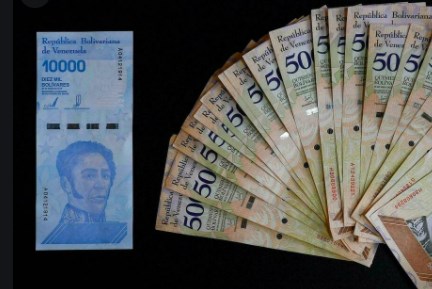Lạm phát phi mã, Venezuela sẽ loại bỏ 6 số 0 trên đồng nội tệ ( https://bnews.vn › lam-phat-phi-ma-... ) 