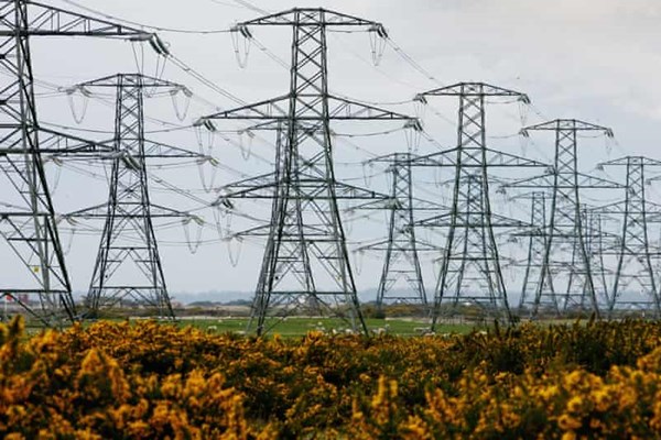 Anh: Hóa đơn tiền điện và khí đốt sẽ tăng mạnh kể từ tháng 10 tới