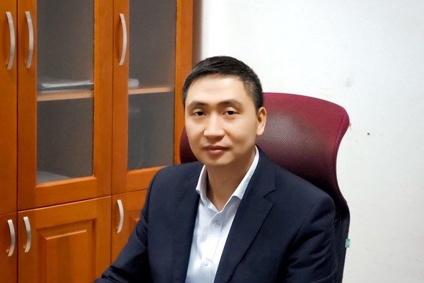 Hỗ trợ doanh nghiệp nhỏ và vừa chuyển đổi số