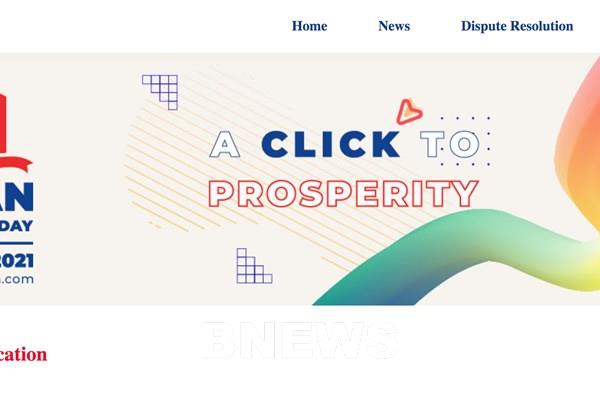 300 doanh nghiệp tham gia ngày mua sắm trực tuyến ASEAN – ASEAN Online sale day 2021