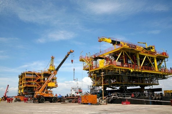 Tổng Công ty cổ phần Xây lắp Dầu khí Việt Nam lỗ hơn 4.000 tỷ đồng