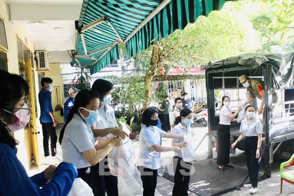 PV GAS hỗ trợ chương trình chia sẻ yêu thương của phụ nữ Đà Nẵng 5 tỷ đồng