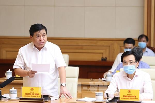 Bộ Kế hoạch và Đầu tư đề xuất 8 nhóm giải pháp gỡ khó cho doanh nghiệp