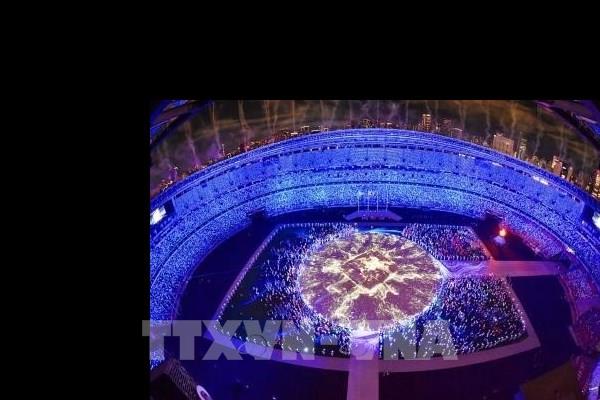 Tổng chi phí tổ chức Olympic và Paralympic Tokyo 2021 thấp hơn dự kiến