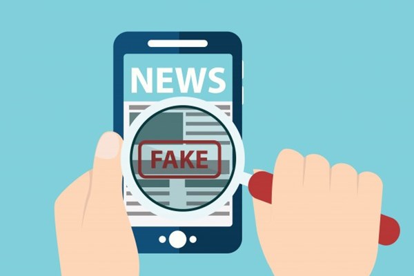 Cảnh báo về tin giả liên quan Trung tâm Thông tin tín dụng Quốc gia (CIC)