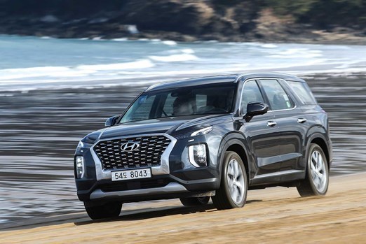 Xuất khẩu ô tô Hàn Quốc giảm do dịch COVID-19 và thiếu chip