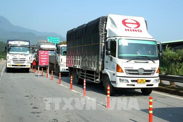 Lào Cai hỗ trợ doanh nghiệp xuất nhập khẩu nông sản